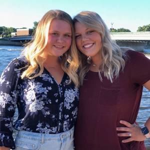 Meet your Posher, Grace